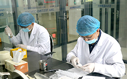 亳州亲子鉴定医院电话号码,亳州医院亲子鉴定结果需要多久