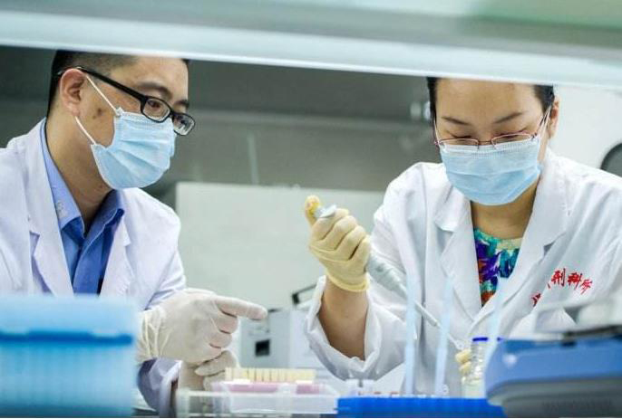 绥化血缘检测医院查询,绥化医院亲子鉴定准不准
