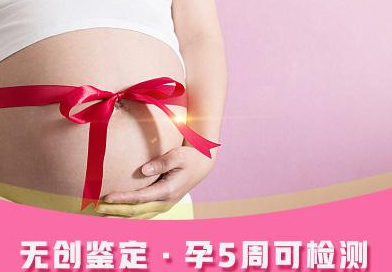 邢台产前亲子鉴定怎么收费,