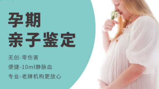 舟山群岛怀孕亲子鉴定详细流程及材料,舟山群岛怀孕亲子鉴定出结果要多久
