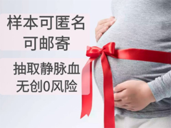 阿拉善盟怀孕4个月需要怎么做DNA鉴定,阿拉善盟怀孕亲子鉴定大概多少费用