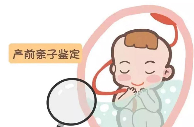 邢台产前亲子鉴定怎么收费,