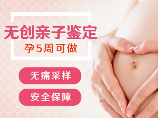 承德产前亲子鉴定价格收费,