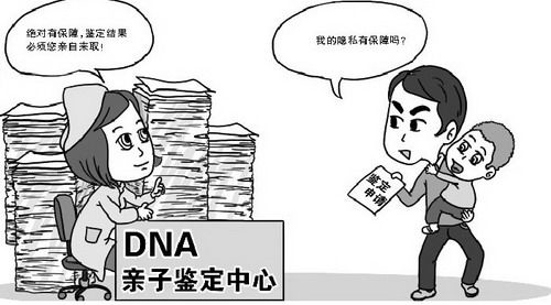 济南司法亲子鉴定哪里能办理,济南司法DNA鉴定出结果时间